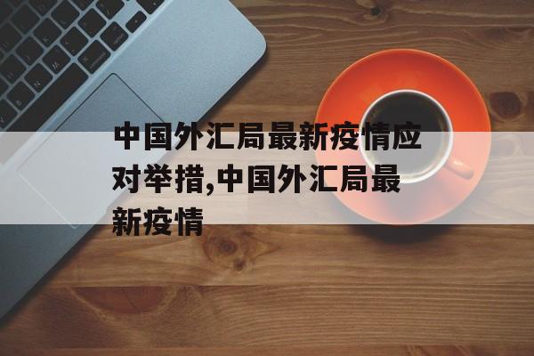 中国外汇局最新疫情应对举措,中国外汇局最新疫情