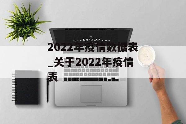 2022年疫情数据表_关于2022年疫情表